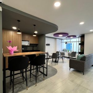 Proyecto Soledad Saenz