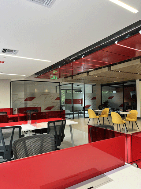 CAME ARQUITECTOS_PROYECTO GENERALI 3