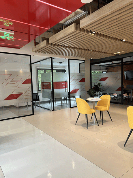 CAME ARQUITECTOS_PROYECTO GENERALI 4