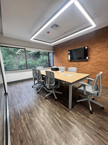 CAME ARQUITECTOS_PROYECTO GENERALI 5