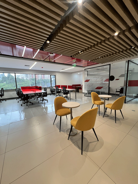 CAME ARQUITECTOS_PROYECTO GENERALI 2