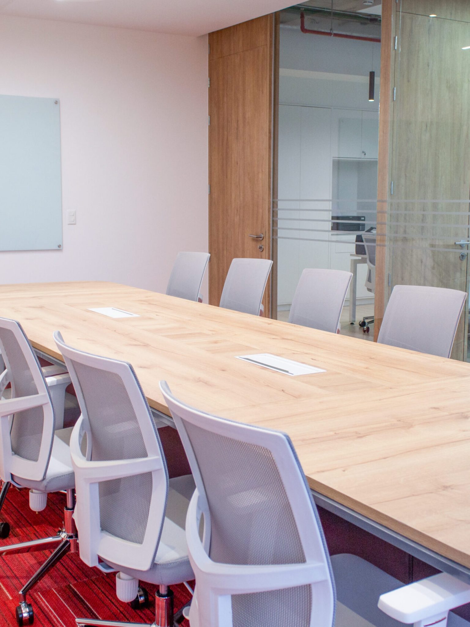 CAME ARQUITECTOS_CÁMARA BRITÁNICA 1