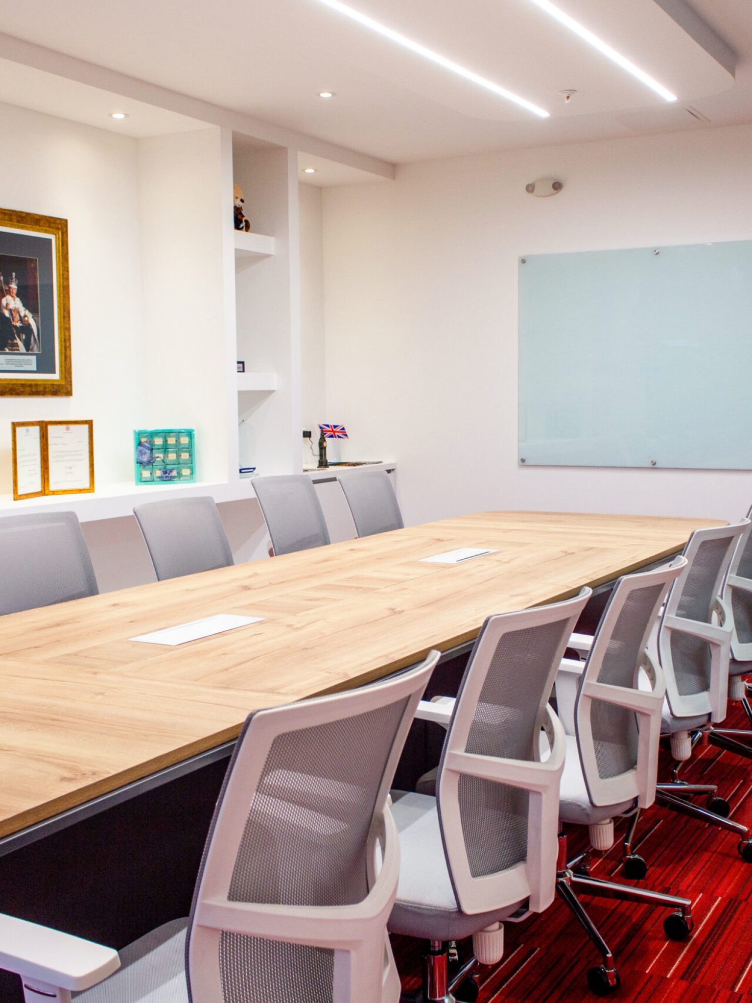 CAME ARQUITECTOS_CÁMARA BRITÁNICA 2