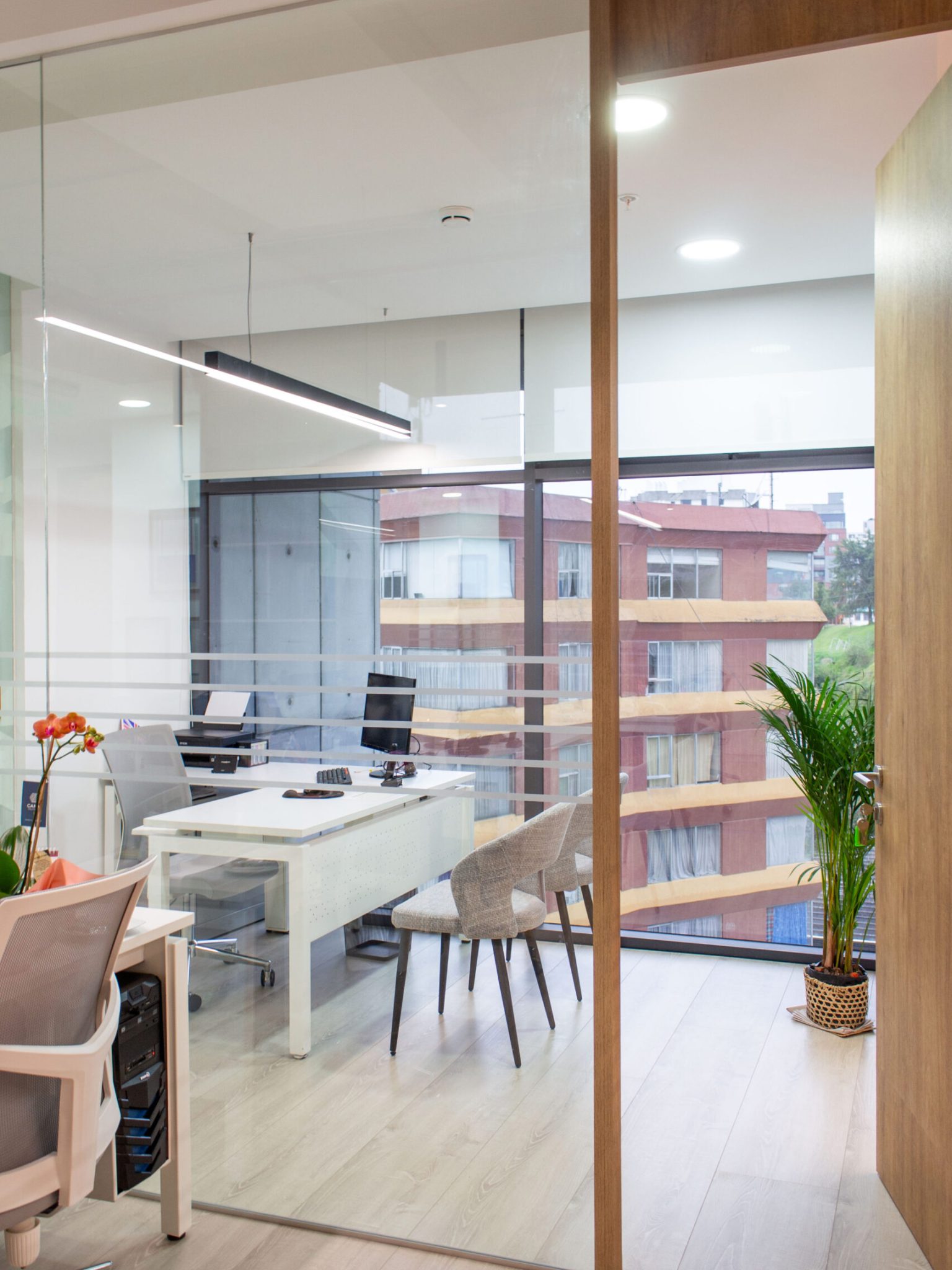 CAME ARQUITECTOS_CÁMARA BRITÁNICA 5